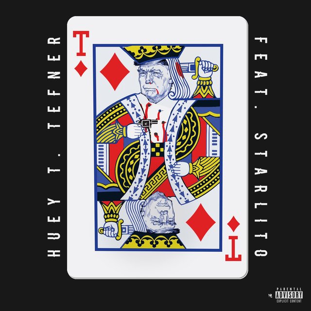 Trump Card (feat. Starlito)