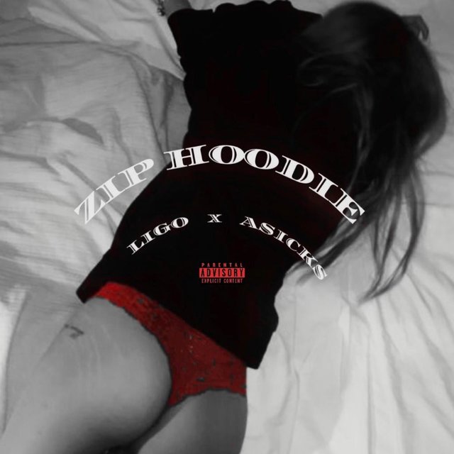 Zip Hoodie (feat. Asicks)
