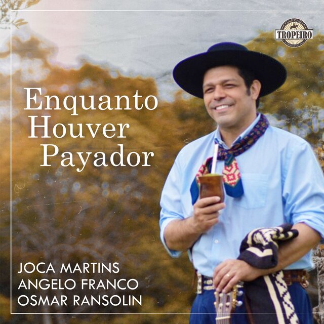 Enquanto Houver Payador