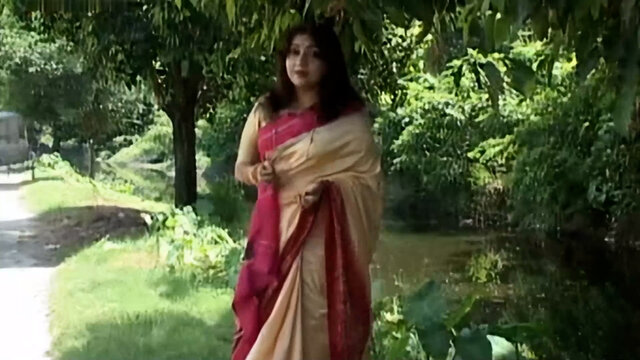 Amar Kalo Meye