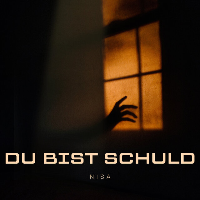 DU BIST SCHULD