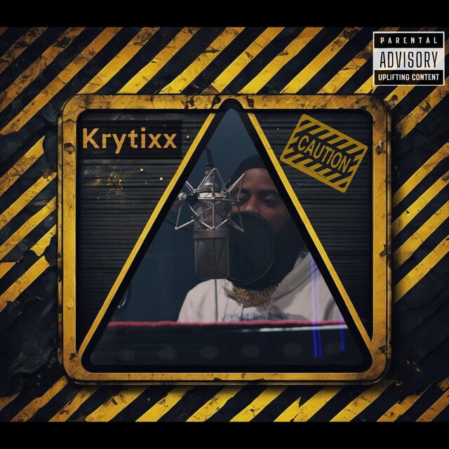 Caution