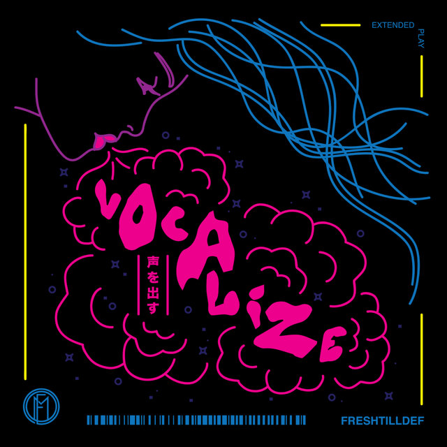 Vocalize