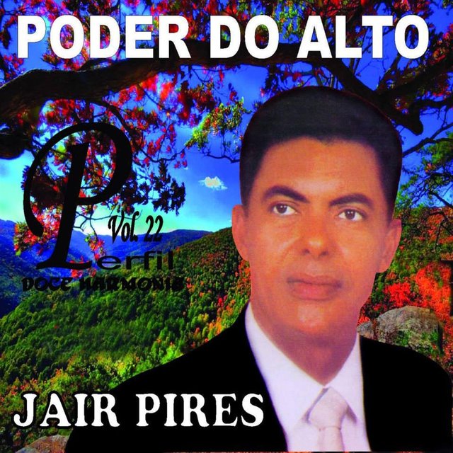 Poder do Alto Perfil, Vol. 22