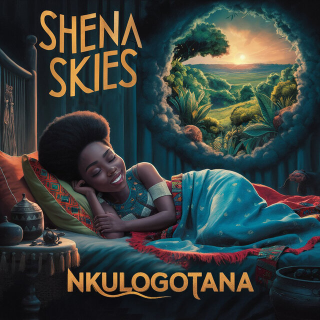 Nkulogotana