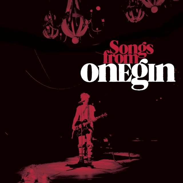 Songs From Onegin
