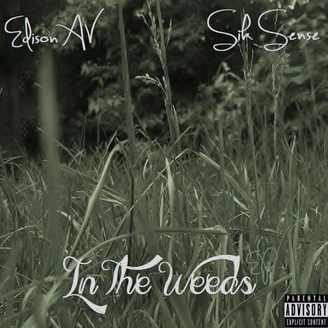 In the Weeds