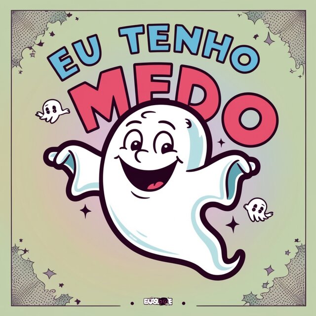 Eu Tenho Medo