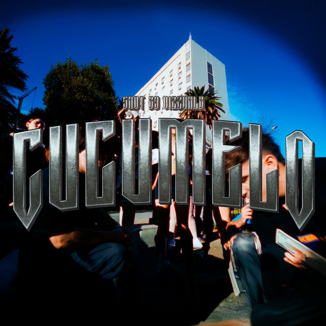 Cucumelo