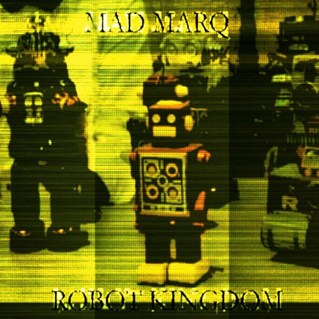Robot Kingdom