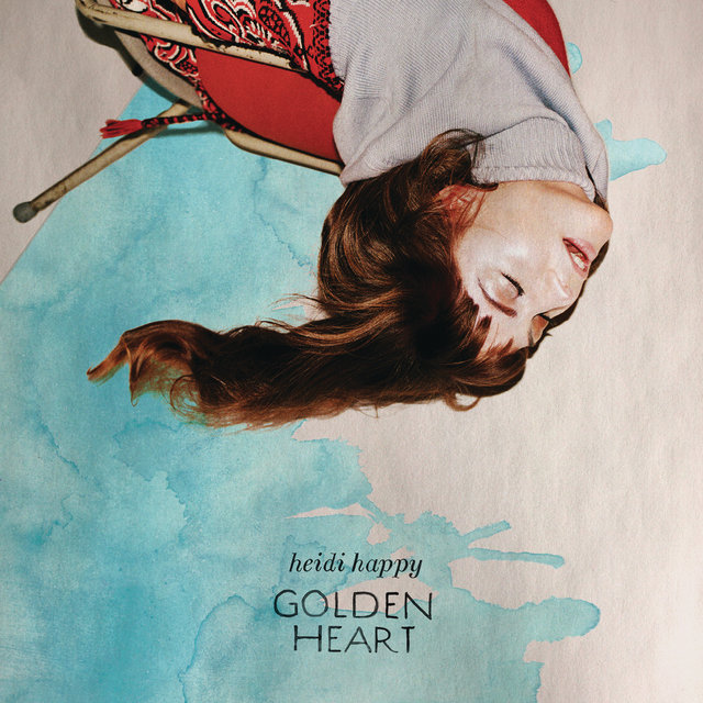 Golden Heart