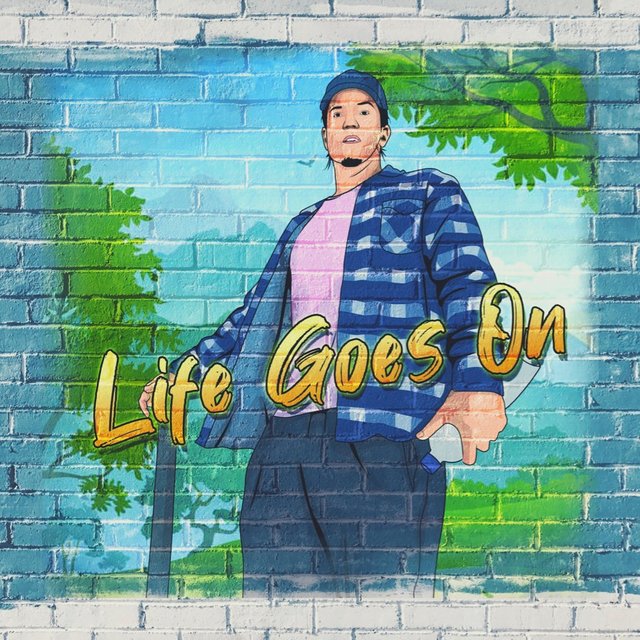 Life Goes On EP