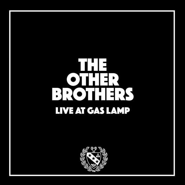 Live at Gas Lamp