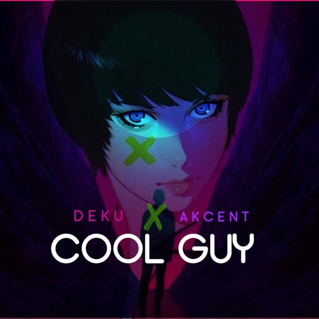 Cool Guy (feat. Akcent)