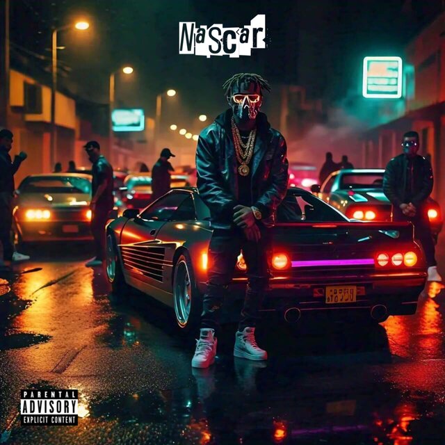 Nascar