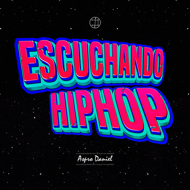 Escuchando Hip Hop