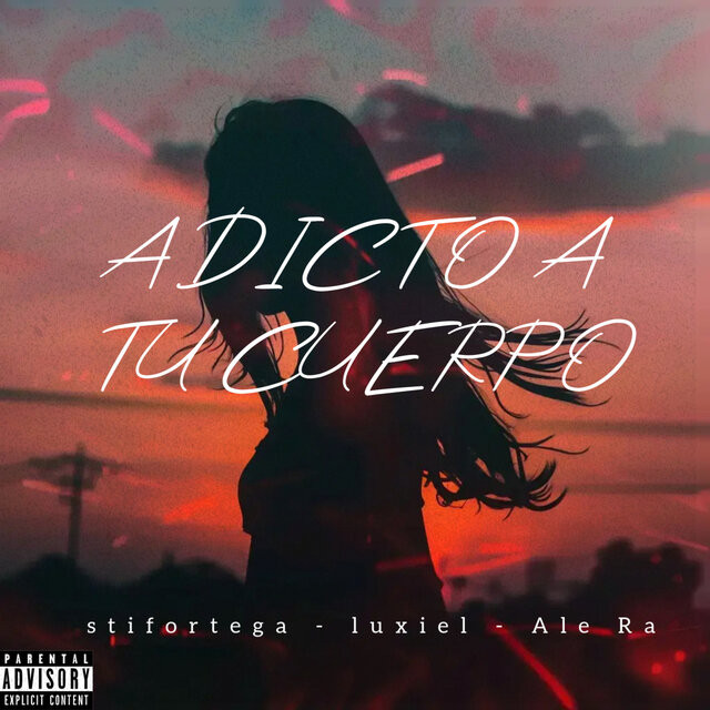 Adicto a tu cuerpo