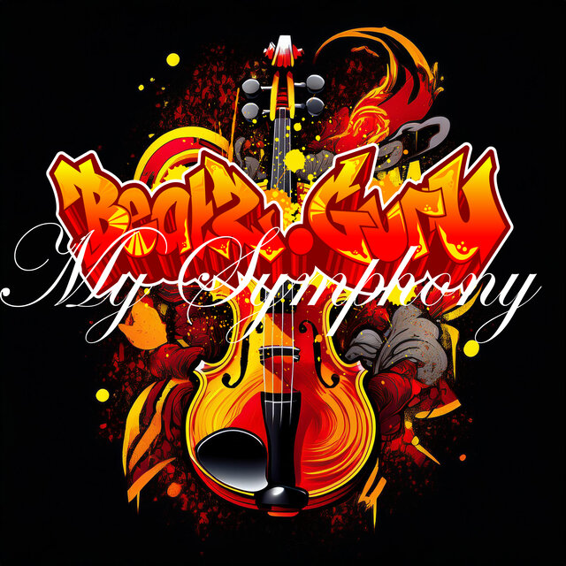 My Symphony (Instrumental)