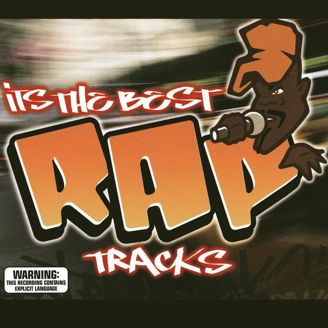 It's The Best Rap Tracks