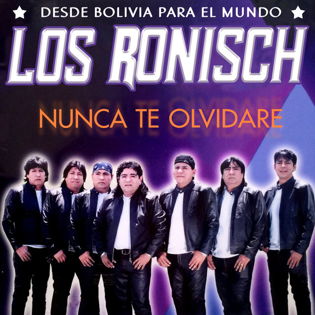 Nunca Te Olvidare
