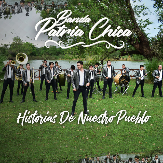 Historias De Nuestro Pueblo (En Vivo)