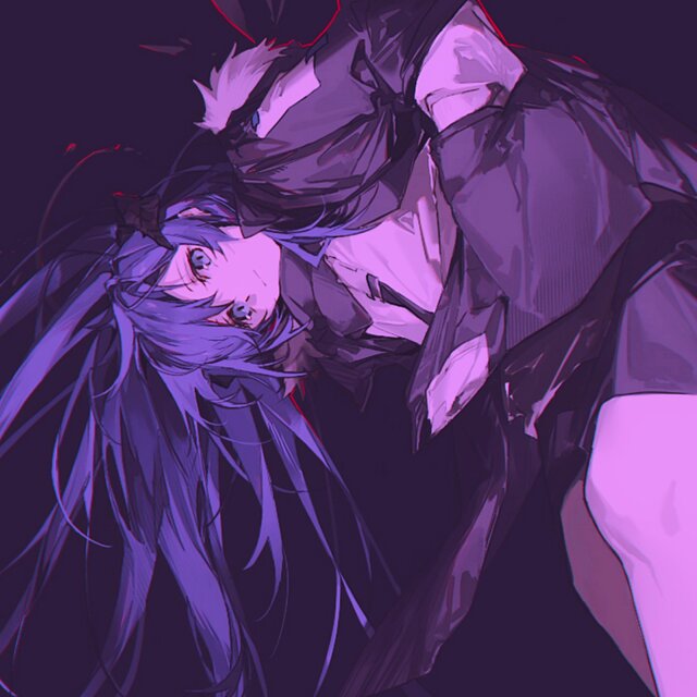 I I I (Remake)