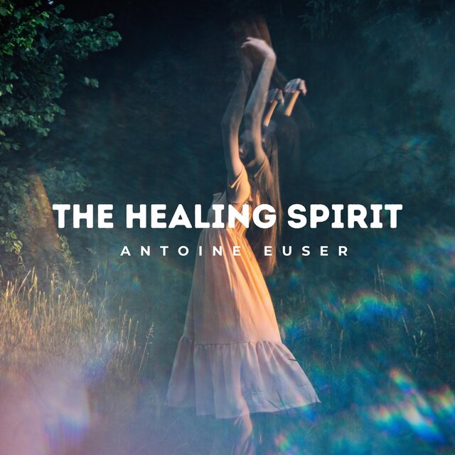 The Healing Spirit