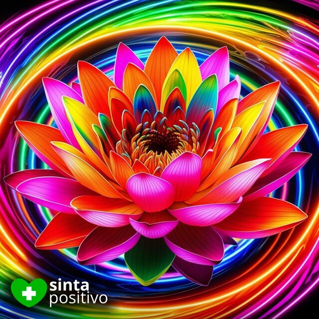 Vibrations of Divine Light and Peace