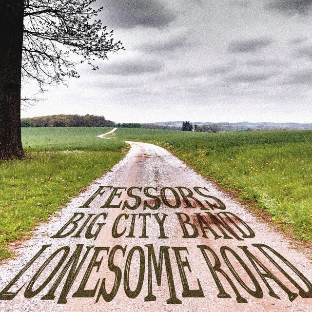 Lonesome Road