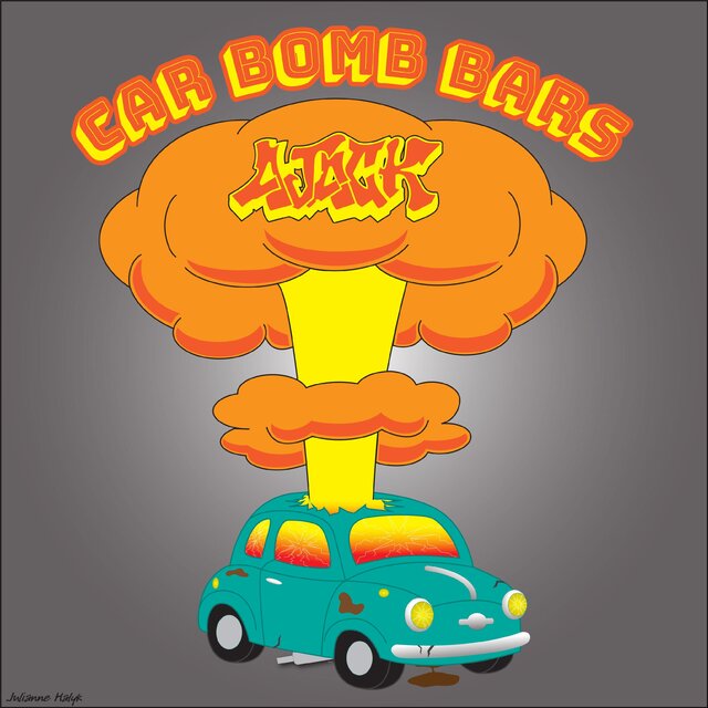 Car Bomb Bars