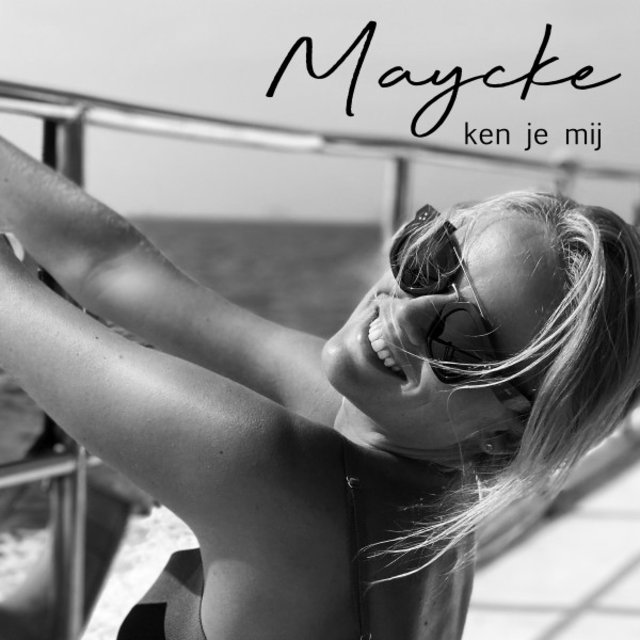 Ken je mij
