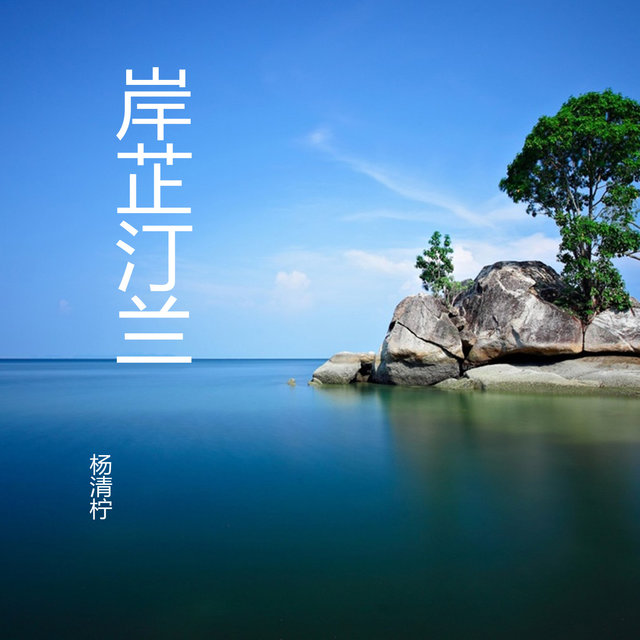 岸芷汀兰 (古筝)