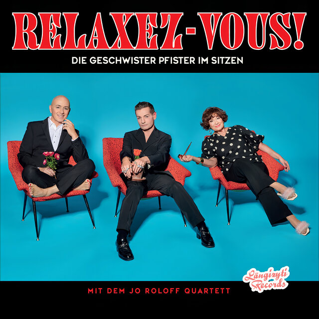 Relaxez-Vous