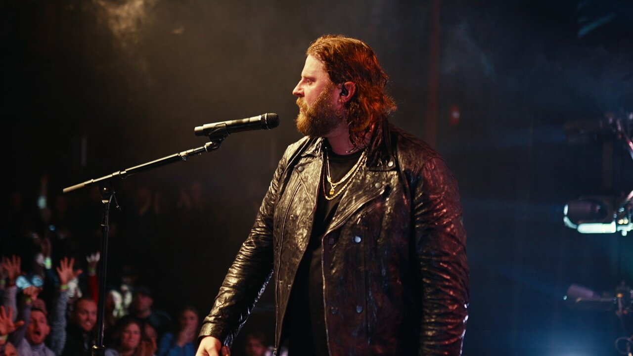 Bulletproof (Official Music Video)