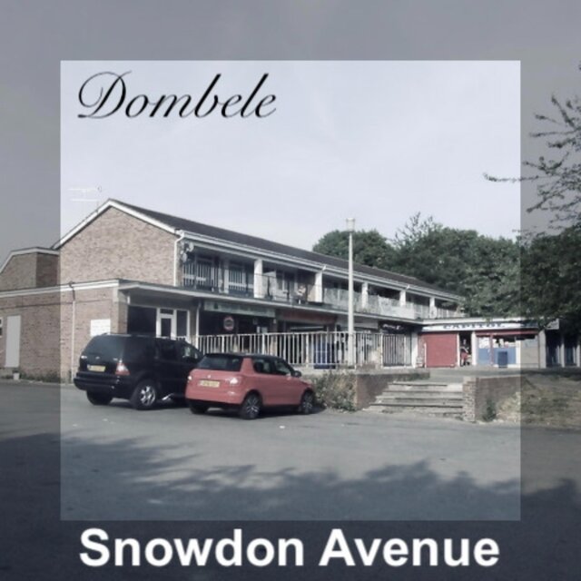 Snowdon Ave