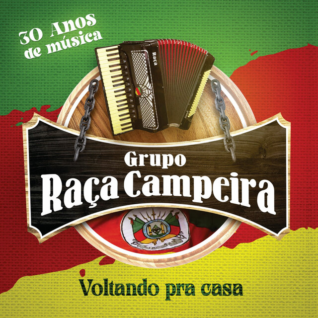 Voltando pra casa