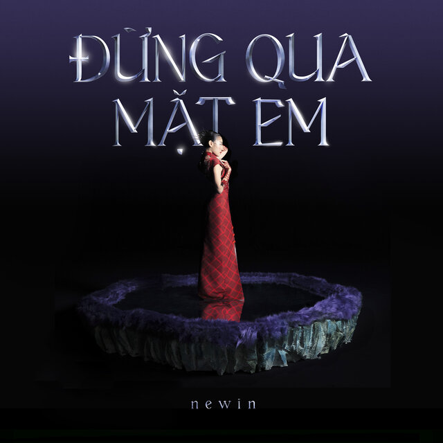 Đừng Qua Mặt Em
