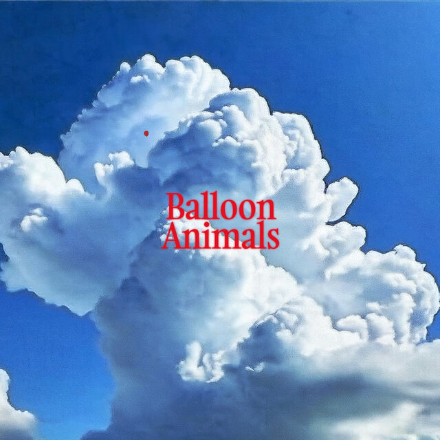 BALLOON ANIMALS