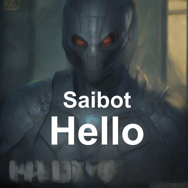 Hello