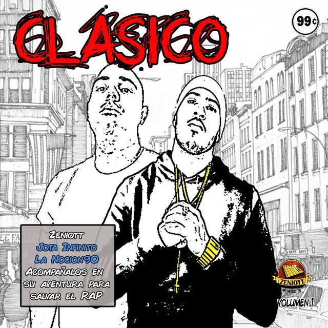 Clasico