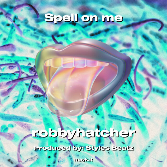 Spell on me