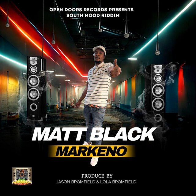 Matt Black