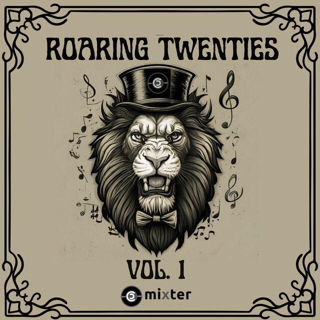 Roaring Twenties Vol. I