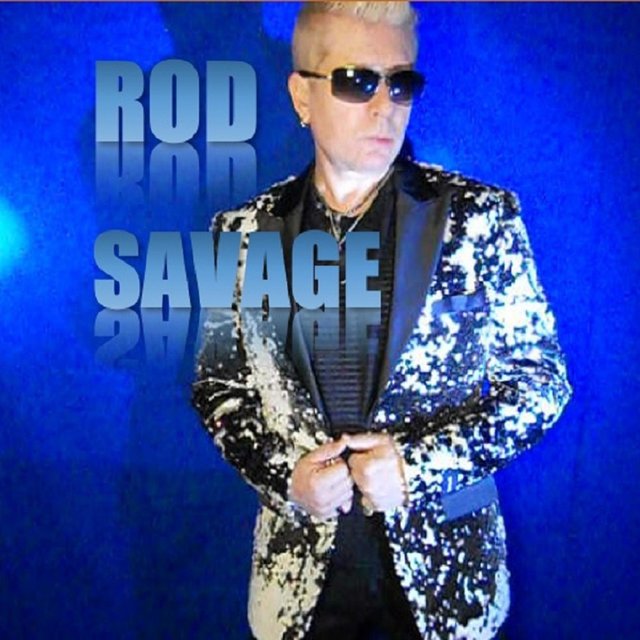 Rod Savage