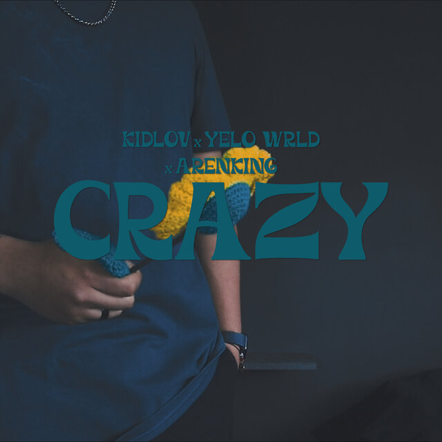 Crazy