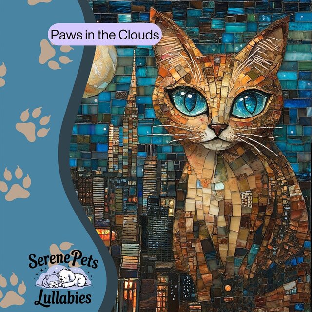 Paws in the Clouds