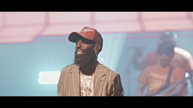 Same God (Live At Dr. Phillips Center For The Performing Arts, Orlando, FL, 7/8/22)