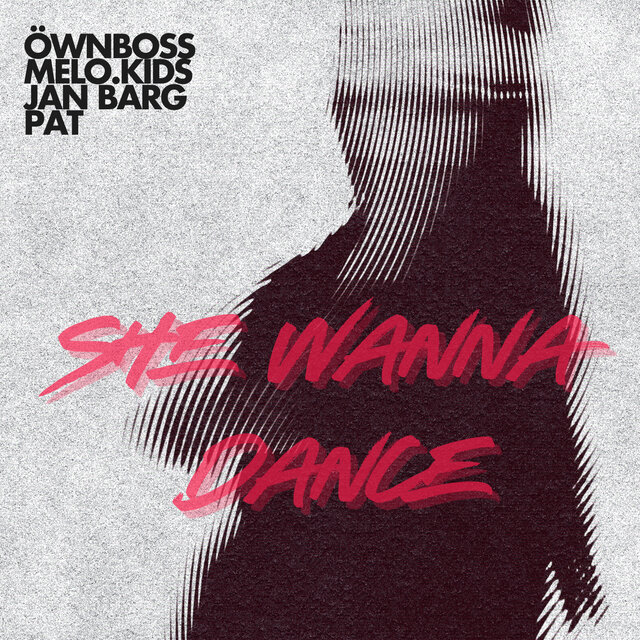 She Wanna Dance