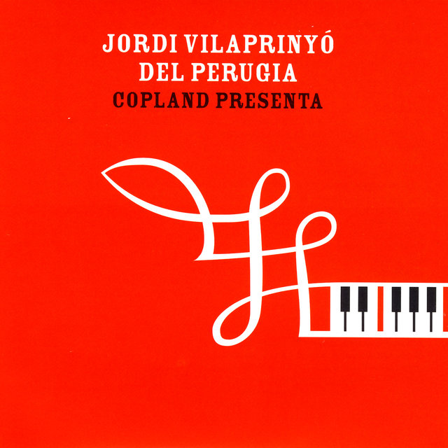 Copland Presenta