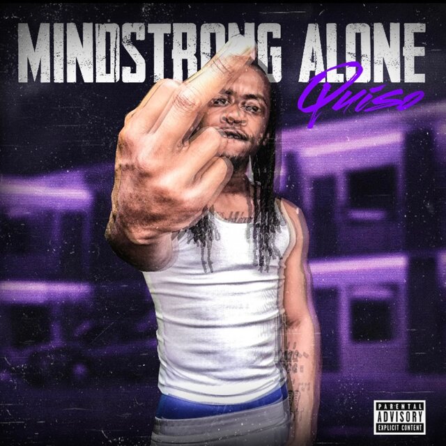 MINDSTRONG ALONE